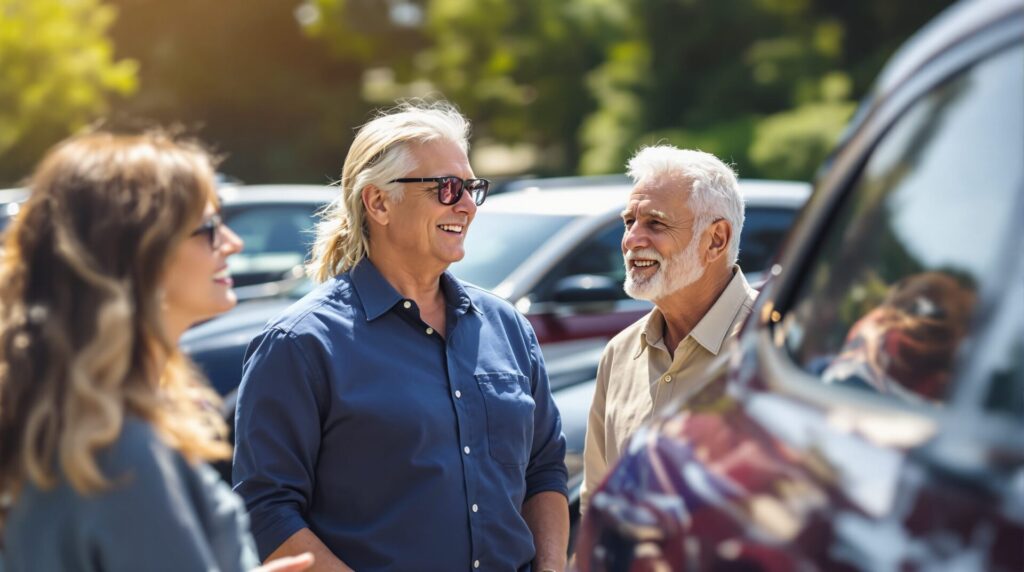 quelle marque de voiture vieillit le mieux