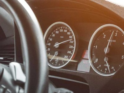 meilleur détecteur de radar