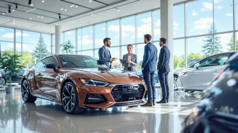 mandataire voiture neuve