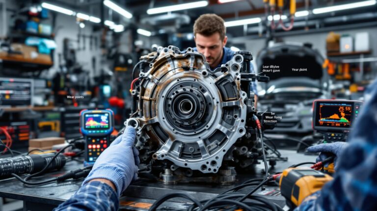 fonctionnement pompe à eau