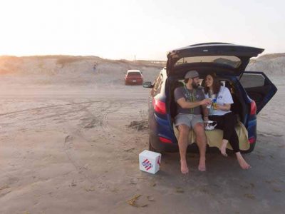 meilleur glaciere electrique