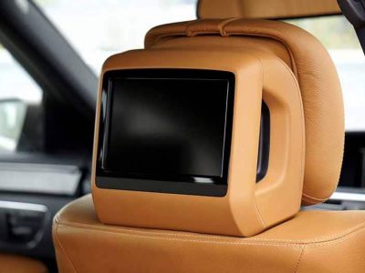 meilleur lecteur dvd voiture