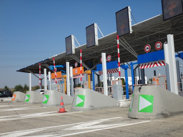 L’autoroute en flux libre : un système de péage qui fluidifie chaque trajet