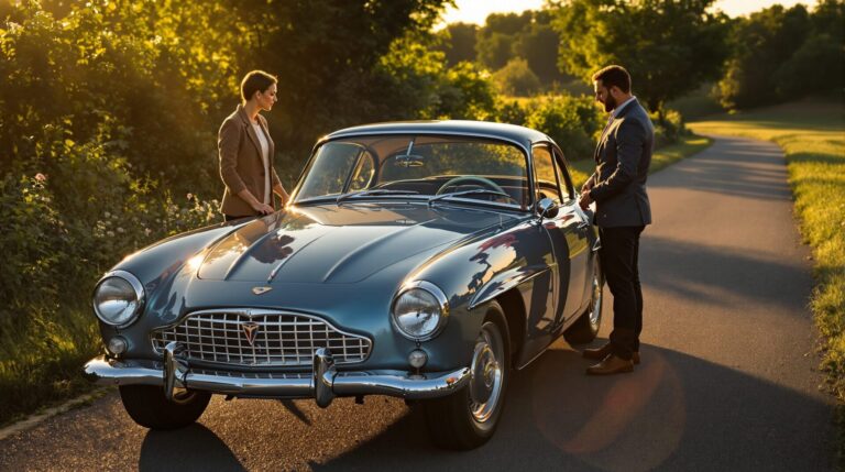 carte grise collection