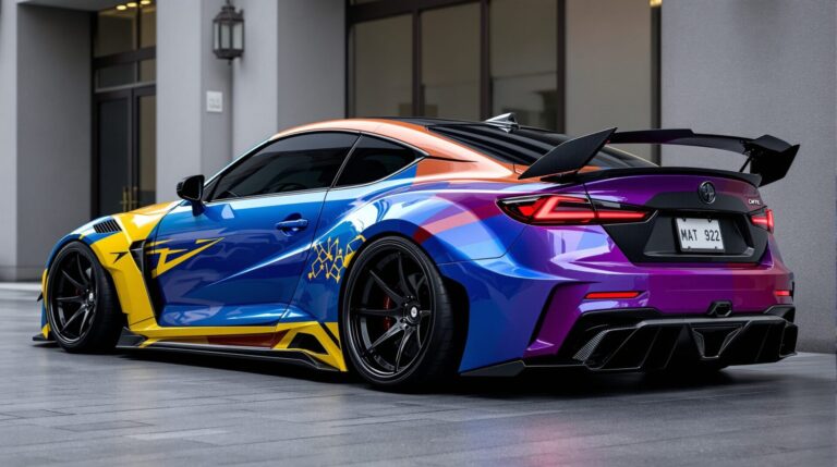 sport tuning
