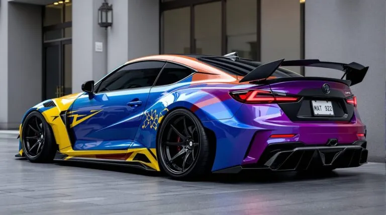 sport tuning