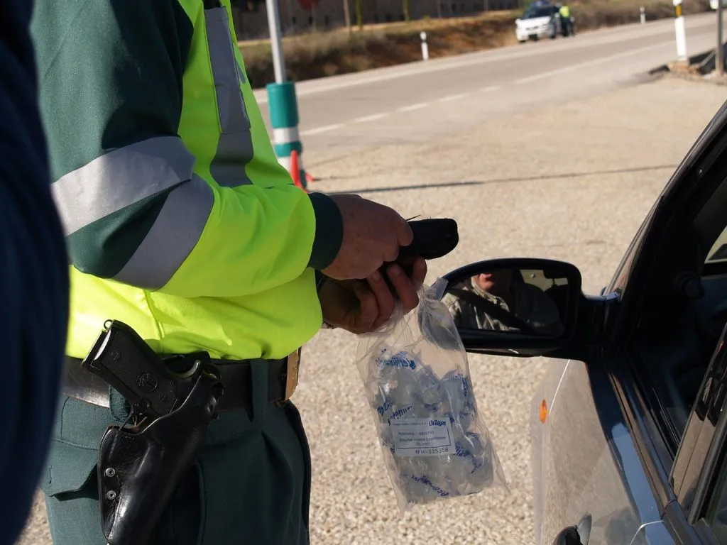 Sécurité routière : tout savoir sur le contrôle du taux d'alcool au volant