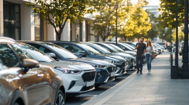 quelle voiture consomme le moins