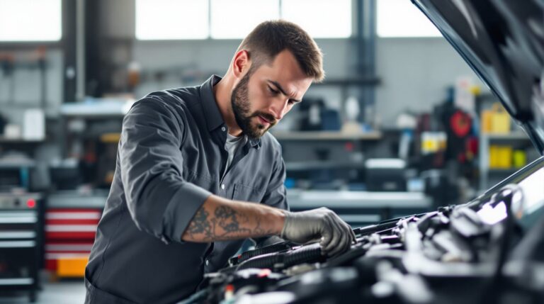 de combien de km peut on dépasser la vidange