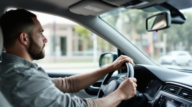 peut-on rouler avec direction assistée défaillante