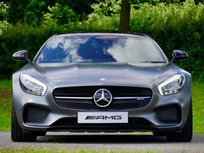 J'ai hérité d'un véhicule que faire ?