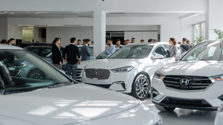 Les voitures les plus fiables en 2025 : notre sélection pour des choix durables