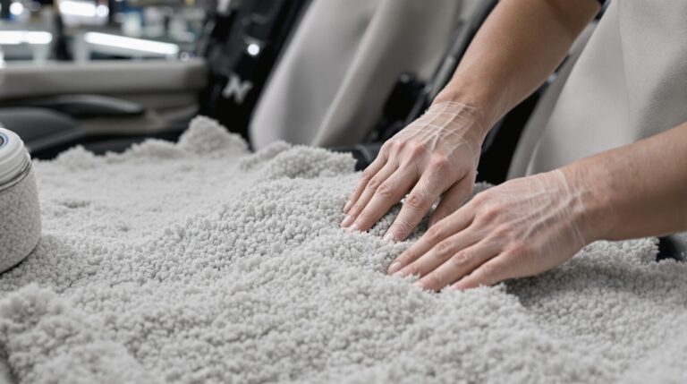 flocage interieur voiture