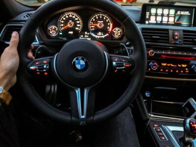 Comment conduire une voiture automatique ?