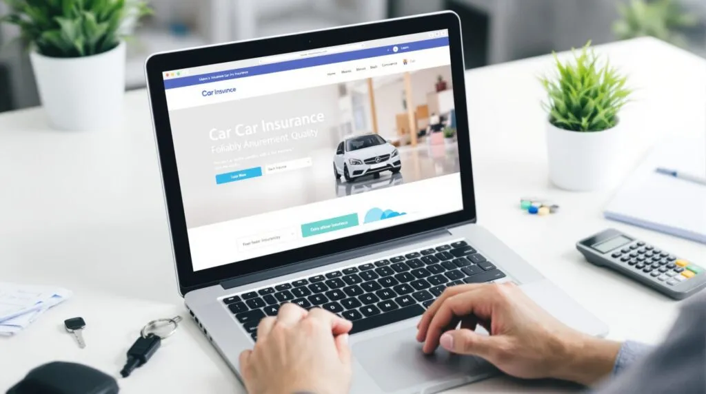 assurance auto