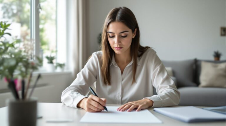 lettre résilier assurance auto sans justificatif