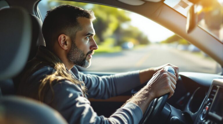 volant qui tremble quand je tourne