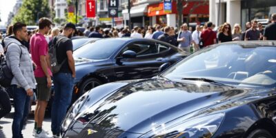 flocage voiture prix