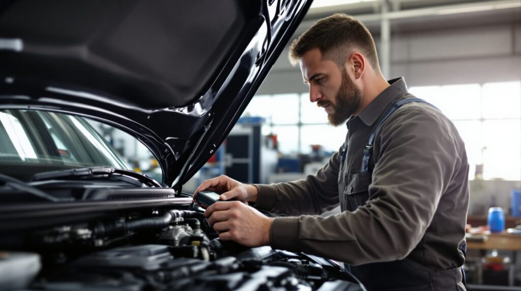 problème direction assistée mini cooper r50