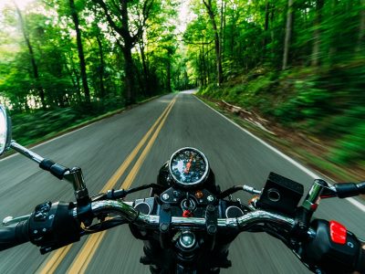 Pourquoi choisir de se déplacer en taxi moto ?