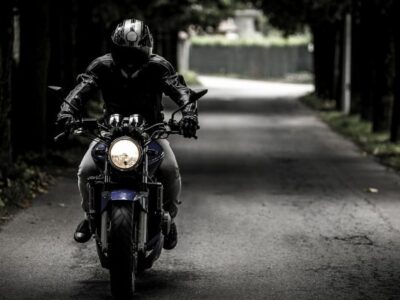 L’importance d’une bonne assurance pour sa moto