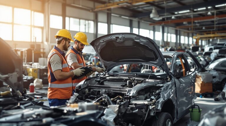 la certification VHU expliquée