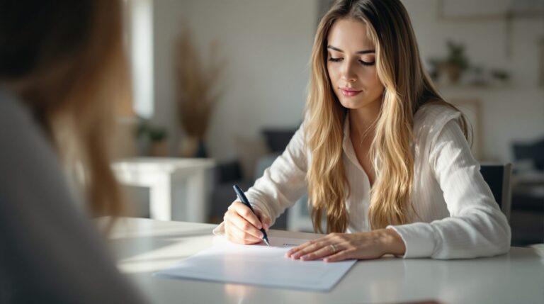 modèle lettre résiliation assurance auto loi hamon