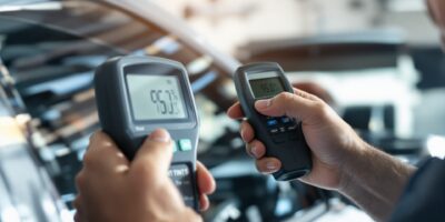 vitre teinté pourcentage