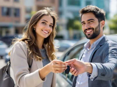 assurance auto immédiate