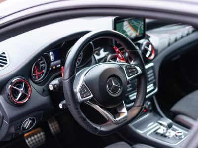 Assurance auto résiliée pour non-paiement : que faire ?