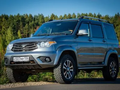 Pickups versus SUV : lequel choisir selon ses besoins ?