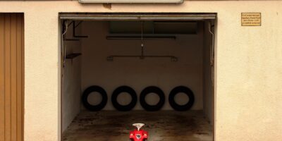 etat des lieux garage