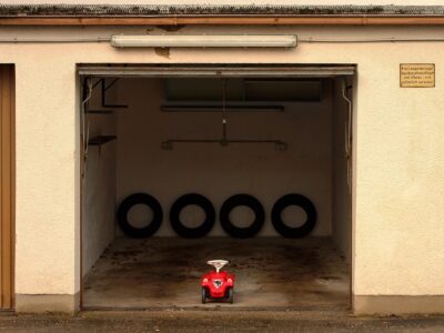 etat des lieux garage