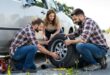 combien de temps peut-on rouler avec une roue de secours