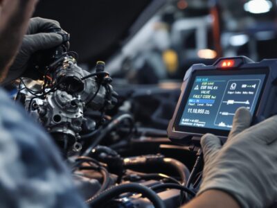 symptômes panne vanne egr