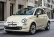 voiture Fiat 500
