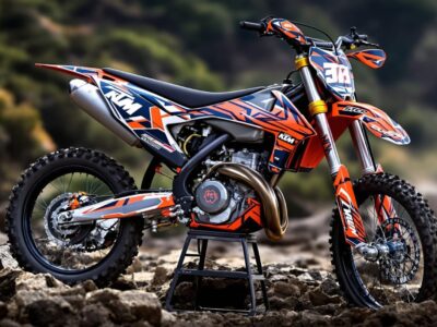 kit deco ktm