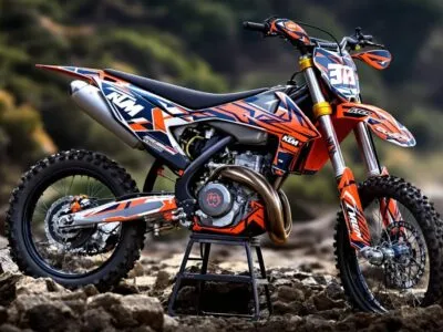 kit deco ktm