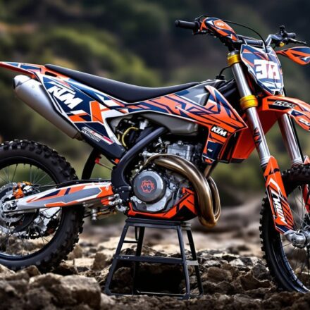 kit deco ktm