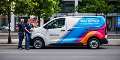 flocage peugeot expert