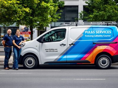 flocage peugeot expert