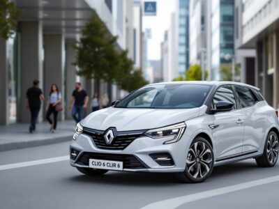 clio 6