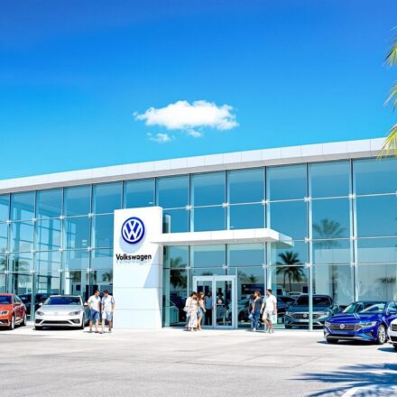 concessionnaire Volkswagen Guadeloupe