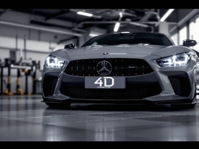 plaque immatriculation 4d