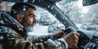 problème démarrage à froid