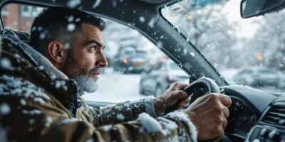 problème démarrage à froid