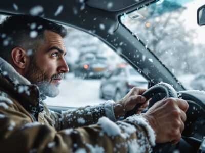 problème démarrage à froid