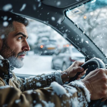 problème démarrage à froid