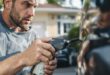 comment débloquer une pompe de gavage
