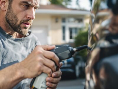 comment débloquer une pompe de gavage